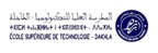 Ecole Supérieur de Technologie - Dakhla